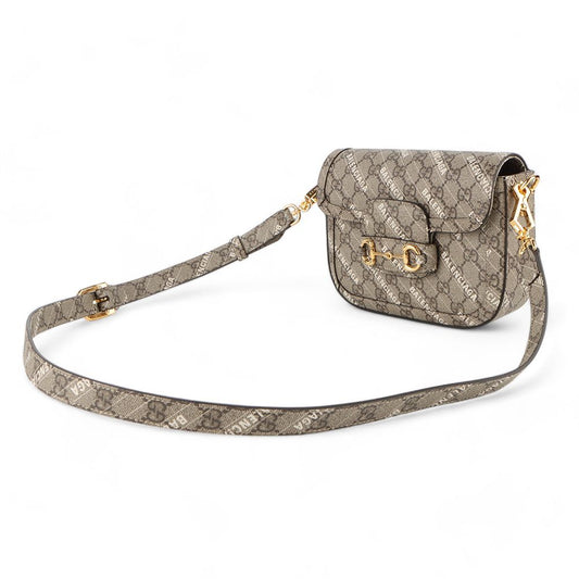 GUCCI ホースビット 1955 ミニ クロスボディ バッグ 658574 82549896