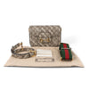 Gucci Balenciaga Hacker Project Horsebit 1955 Mini Crossbody Bag 658574 82549896 [P]