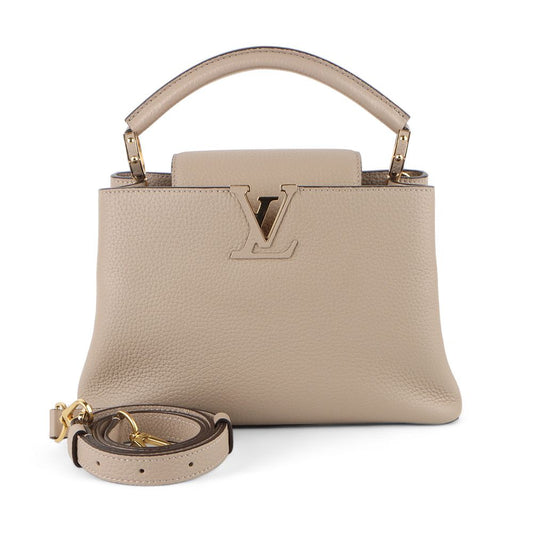 LOUIS VUITTON M94634 トリオン カプシーヌ BB ミニ クロスボディバッグ 32678 82554875