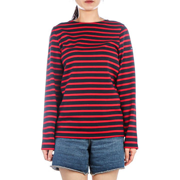 Saint James Meridian Modern Long Sleeve T-Shirt 83152633