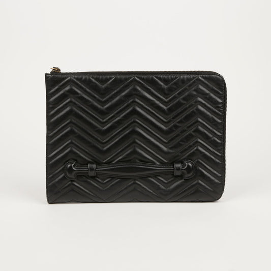 Gucci 523397 GG Marmont Clutch Bag 80970917