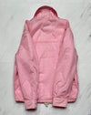 Gucci Pink Embroidered Kitten Jacket 83156453 [P]