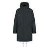 DIOR Homme Logo Schwan Kapuzenparka 033C313A4810 980 83156568 [P]