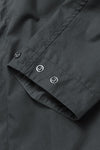 DIOR Homme Logo Schwan Kapuzenparka 033C313A4810 980 83156568 [P]
