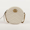 GUCCI 550154 GG Marmont ミニショルダー兼クロスボディバッグ 82471344 [P]