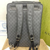Gucci Supreme Briefcase Backpack 658543 84102161 [P]