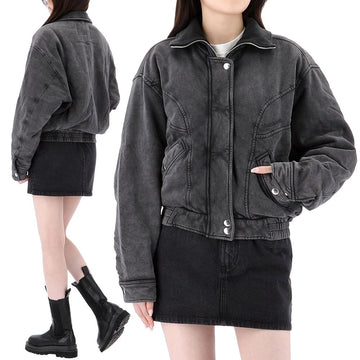 Isabel Marant PARVETI Jacket VE0248FA B1M02E 02FK 84102359