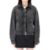 ISABEL MARANT 44サイズ ジャケット VE0248FA B1M02E 02FK 84102359 [P]