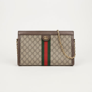 GUCCI Ophidia GG Medium Schultertasche 503876 82331832