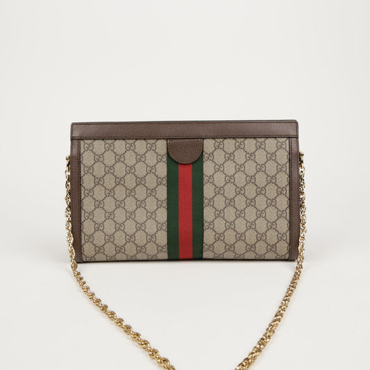 GUCCI オフィディア GG ミディアム ショルダーバッグ 82331832
