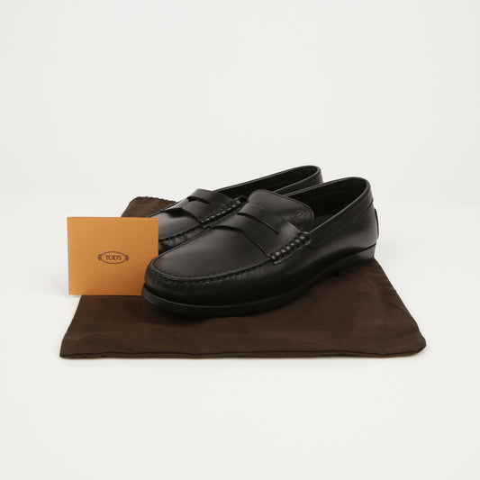 TODS シティゴミノローファー 9サイズ 82352440