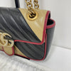 Gucci GG Marmont Matelassé Shoulder Bag 446744 84356493 [P]