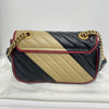 Gucci GG Marmont Matelassé Shoulder Bag 446744 84356493 [P]