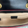Gucci GG Marmont Matelassé Shoulder Bag 446744 84356493 [P]