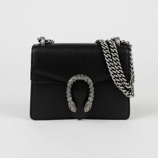 GUCCI ディオニサス ミニ チェーン ショルダー バッグ 82378231