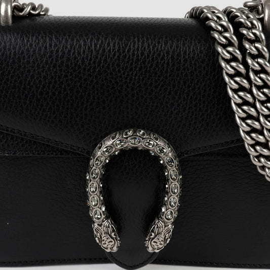GUCCI ディオニサス ミニ チェーン ショルダー バッグ 82378231