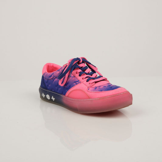 Louis Vuitton Olly Sneakers 6.5 83020142