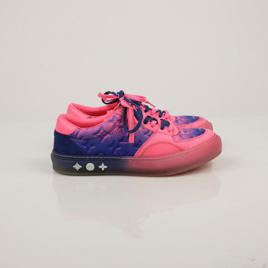LOUIS VUITTON Sneaker 1A9UY9 6.5 83020142