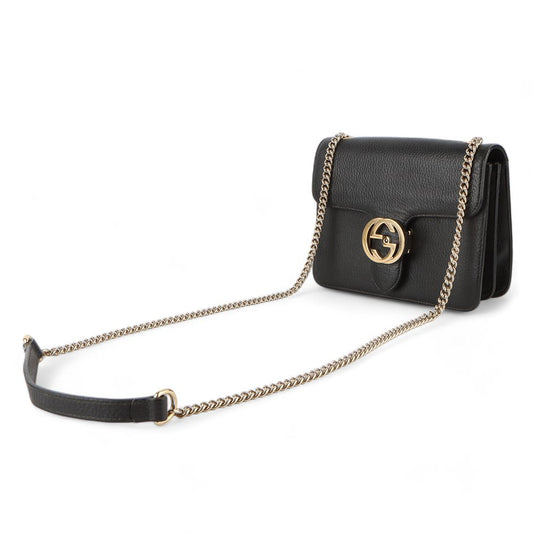 GUCCI インターロッキング チェーン クロスバッグ 510304 /32707 84528458