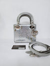 DIOR Print Lady Bag Mini Saison Limitierte Auflage 85169564 [P]