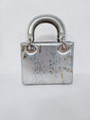 DIOR Print Lady Bag Mini Saison Limitierte Auflage 85169564 [P]