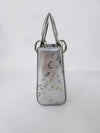 DIOR Print Lady Bag Mini Saison Limitierte Auflage 85169564 [P]