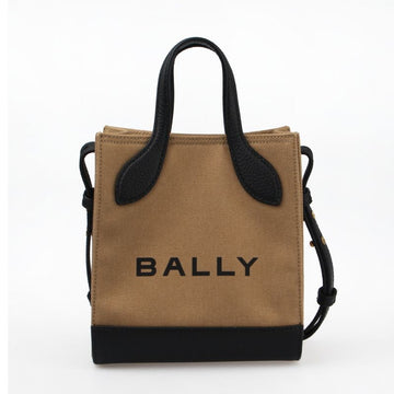 Bally Shoulder Bag BAR MINI KEEP ON WAM03ECV034 I113O 86000099