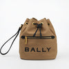 BALLY ミニバケツ BAR WLO05OCY034 I113O 86000103 [P]