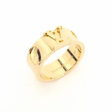 Louis Vuitton Amprente Ring Q9R85B 86158135