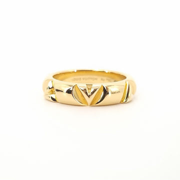 Louis Vuitton LV Bolt Ring Q9O62A 86158467