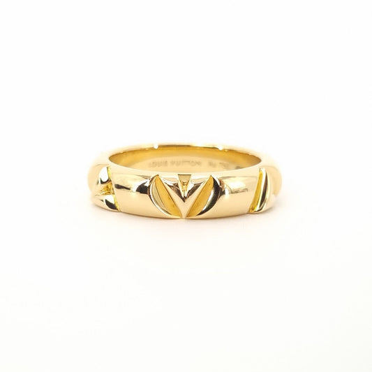 Louis Vuitton LV Bolt Ring Q9O62A 86158467