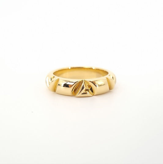 Louis Vuitton LV Bolt Ring Q9O62A 86158467
