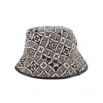 Louis Vuitton Bucket Hat M Size 32724-3 86158753