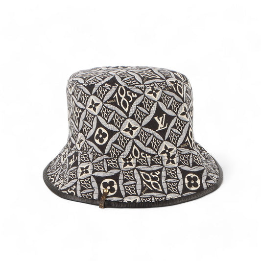 Louis Vuitton Bucket Hat M Size 32724-3 86158753