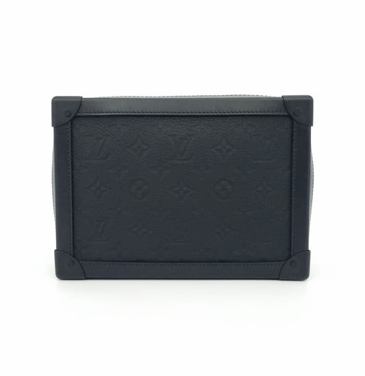 LOUIS VUITTON ソフトトランククロスバッグ (M55700) 86160916