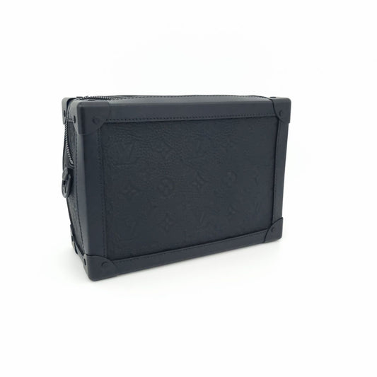 LOUIS VUITTON ソフトトランククロスバッグ (M55700) 86160916