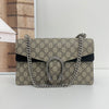 Gucci Dionysus Chain Shoulder Bag 400249 86247511 [P]