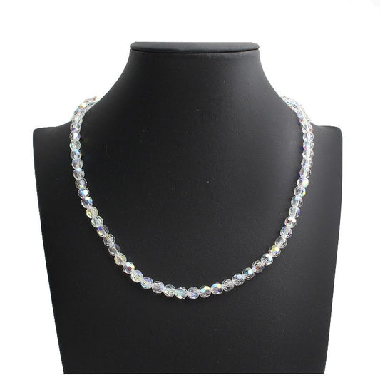 Other Brand Crystal Bead Necklace 86262278