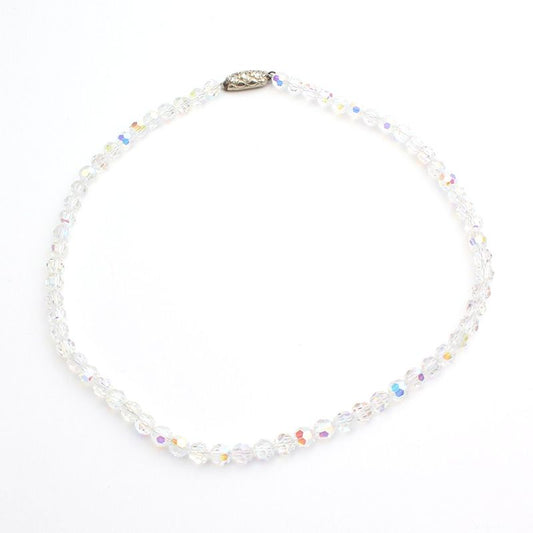 Other Brand Crystal Bead Necklace 86262278