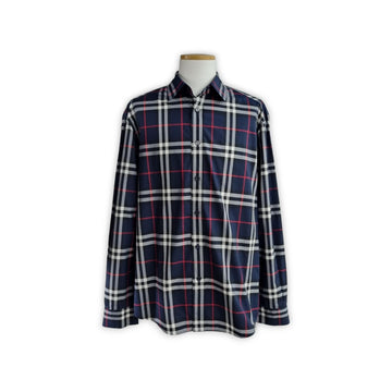BURBERRY Langarmshirt 12345 86677460