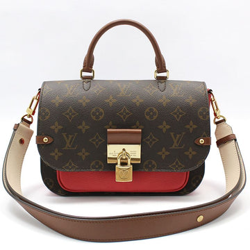 LOUIS VUITTON M44354 モノグラム ボジラール ショルダーバッグ 86706607