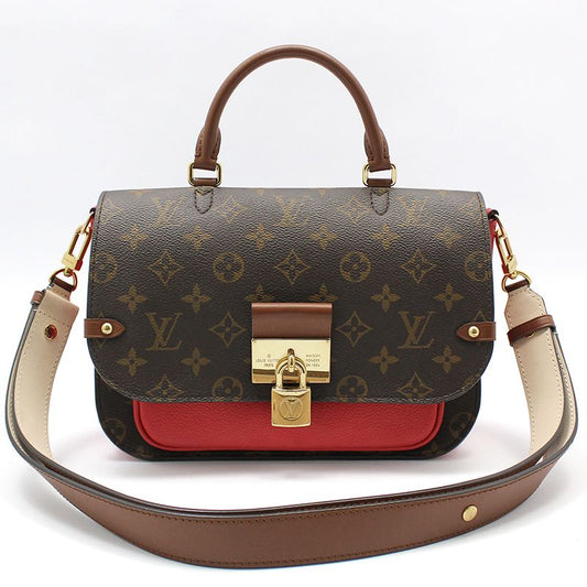 LOUIS VUITTON M44354 モノグラム ボジラール ショルダーバッグ 86706607