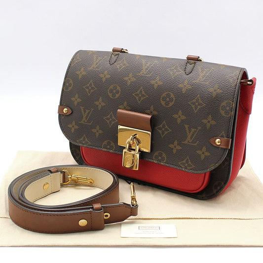 LOUIS VUITTON M44354 モノグラム ボジラール ショルダーバッグ 86706607