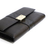 GUCCI ブラック シーマ スキ 財布 233028 86784671 [P]