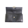 GUCCI ブラック シーマ スキ 財布 233028 86784671 [P]