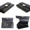 GUCCI ブラック シーマ スキ 財布 233028 86784671 [P]