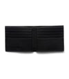 PRADA Halb Geldbörse aus Re-Nylon mit Triangel-Logo Schwarz 2MO513 2DMH F0002 87209464 [P]