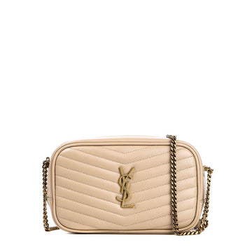 Saint Laurent Louis Vuitton Women’s Loo Mini Crossbody Bag 24SS (748849 DV707 2721) 87237833