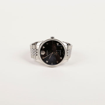 Gucci YA126353 G Timeless Watch 86081928
