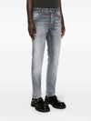 Dsquared2 Gray Cool Guy Jeans S74LB1423 S30503 900 87242922 [P]
